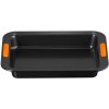 Le Creuset Rektangulr Bradepande m. Non-stick 33x23 cm, Kulstofstl