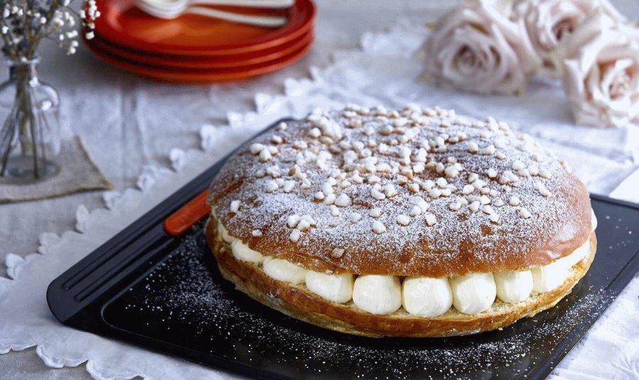 Le Creuset Smkageplade Non-stick 38x33 cm 