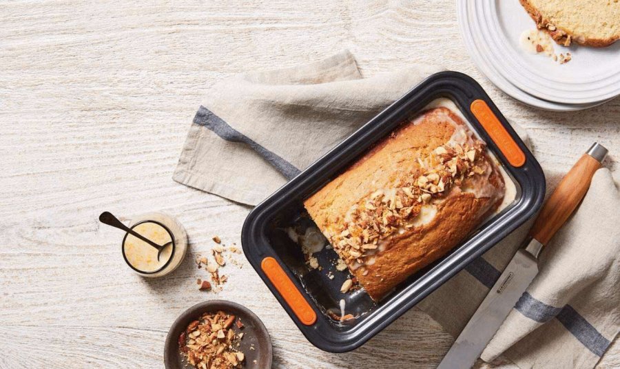 Le Creuset Brdform m. Non-stick 24 cm