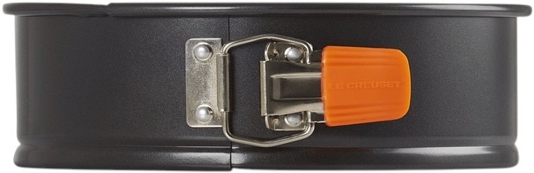 Le Creuset Springform m. Non-stick 24 cm
