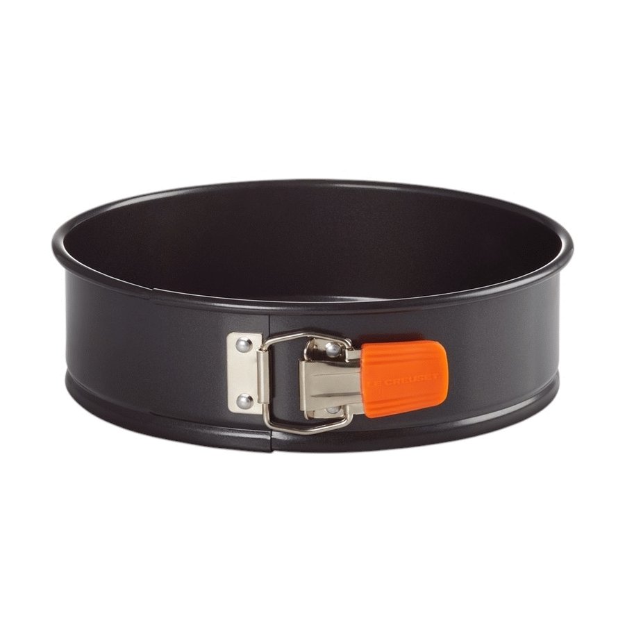 Le Creuset Springform m. Non-stick 24 cm