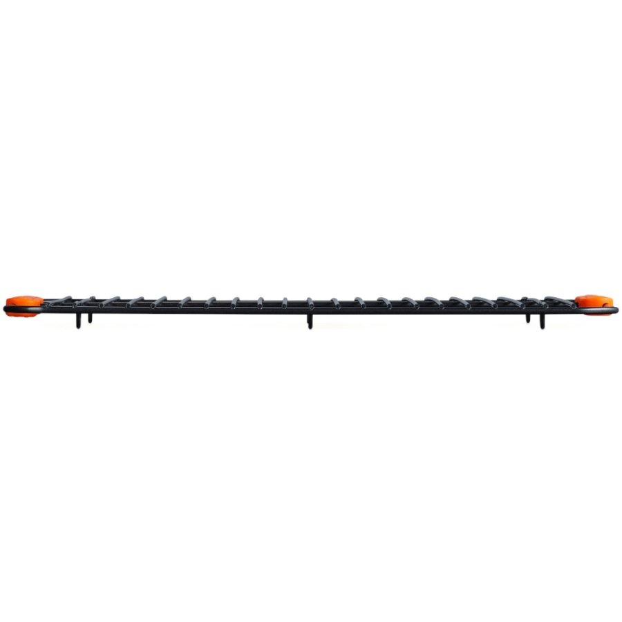 Le Creuset Afklingsrist 41 cm, Sort