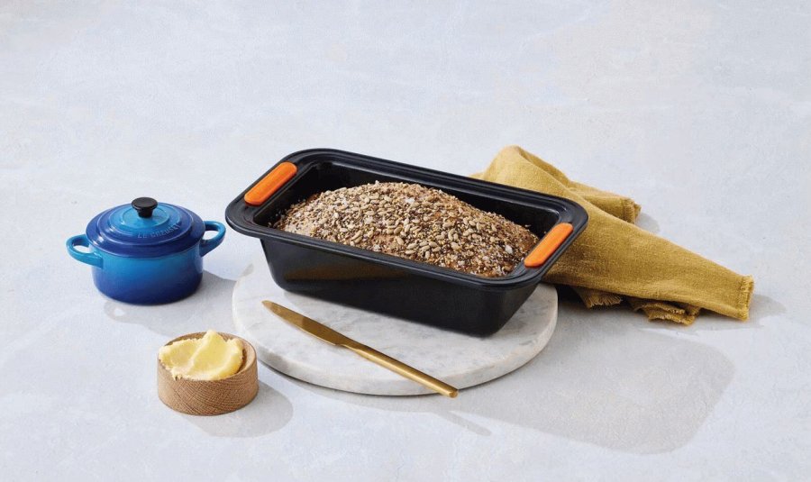 Le Creuset Brdform m. Non-stick 19 cm