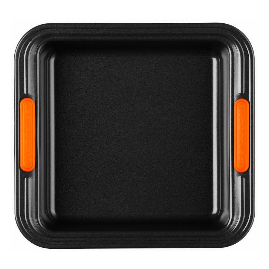 Le Creuset Kageform Firkantet 20 cm