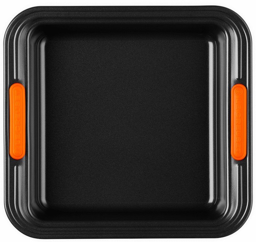 Le Creuset Kageform Firkantet 20 cm