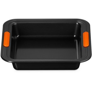 Le Creuset Kageform Firkantet 20 cm