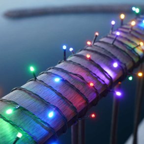 Sirius Easy-Line Lyskde 19,9 m, Multi