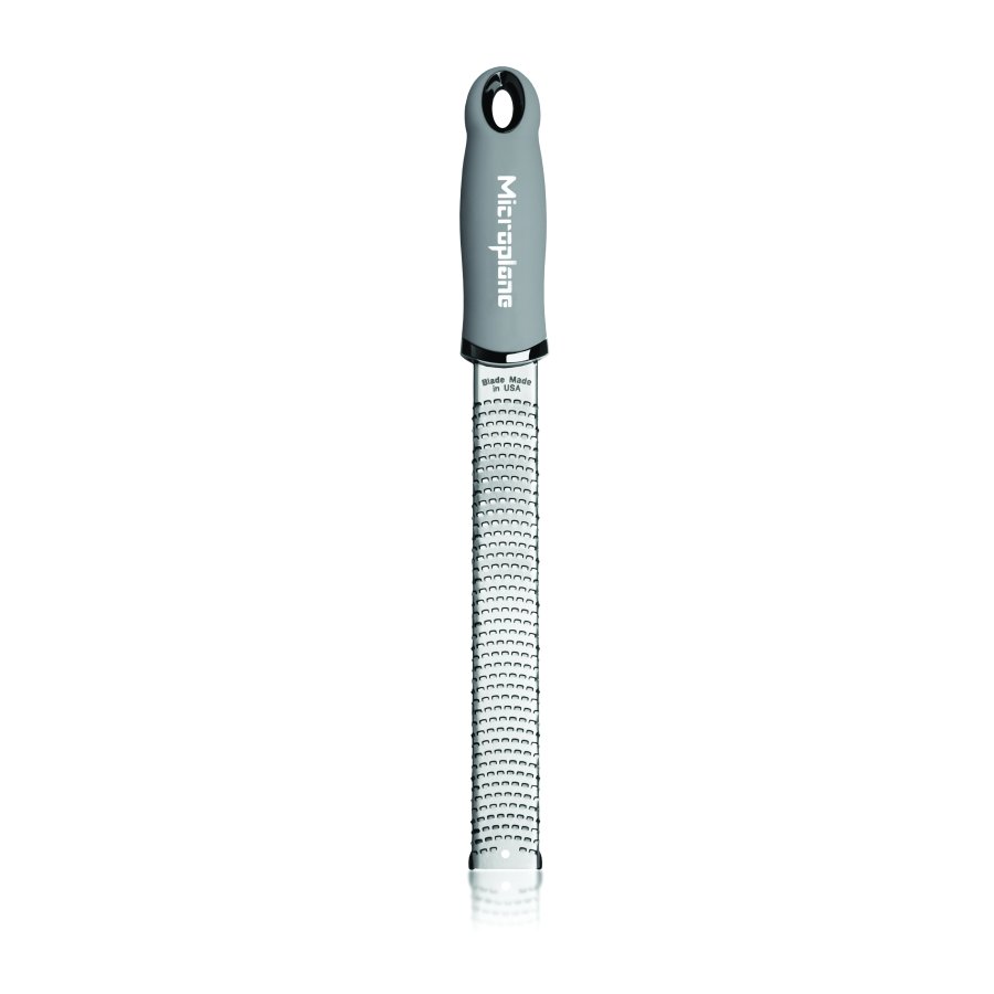 Microplane Premium Classic Zester, Gr
