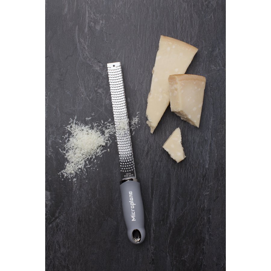 Microplane Premium Classic Zester, Gr