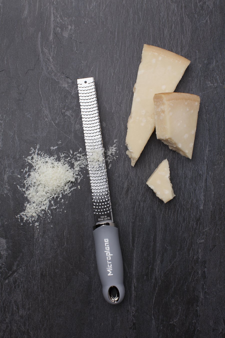 Microplane Premium Classic Zester, Gr