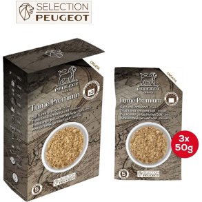 Peugeot Rget Salt 150 g