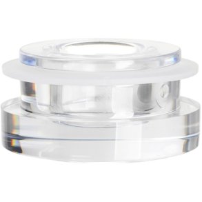 Holmegaard Perfection Deckel fr Wasserkaraffe 5,5 cm