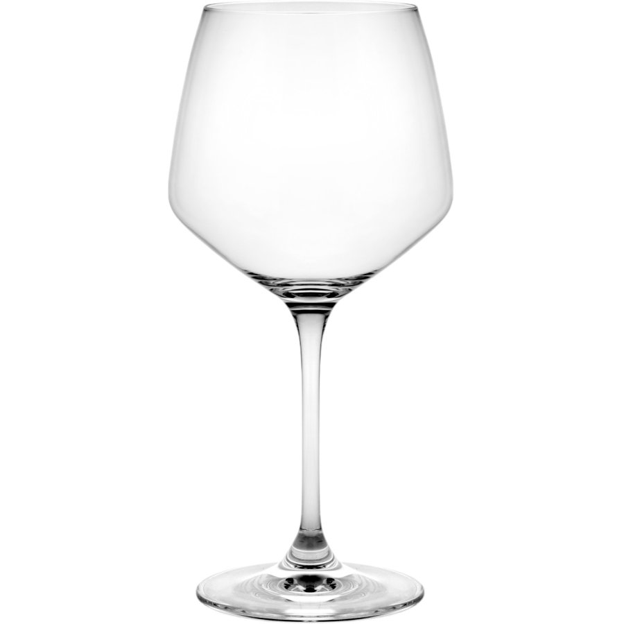 Holmegaard Perfection Bourgogneglas 6 stk. 59 cl