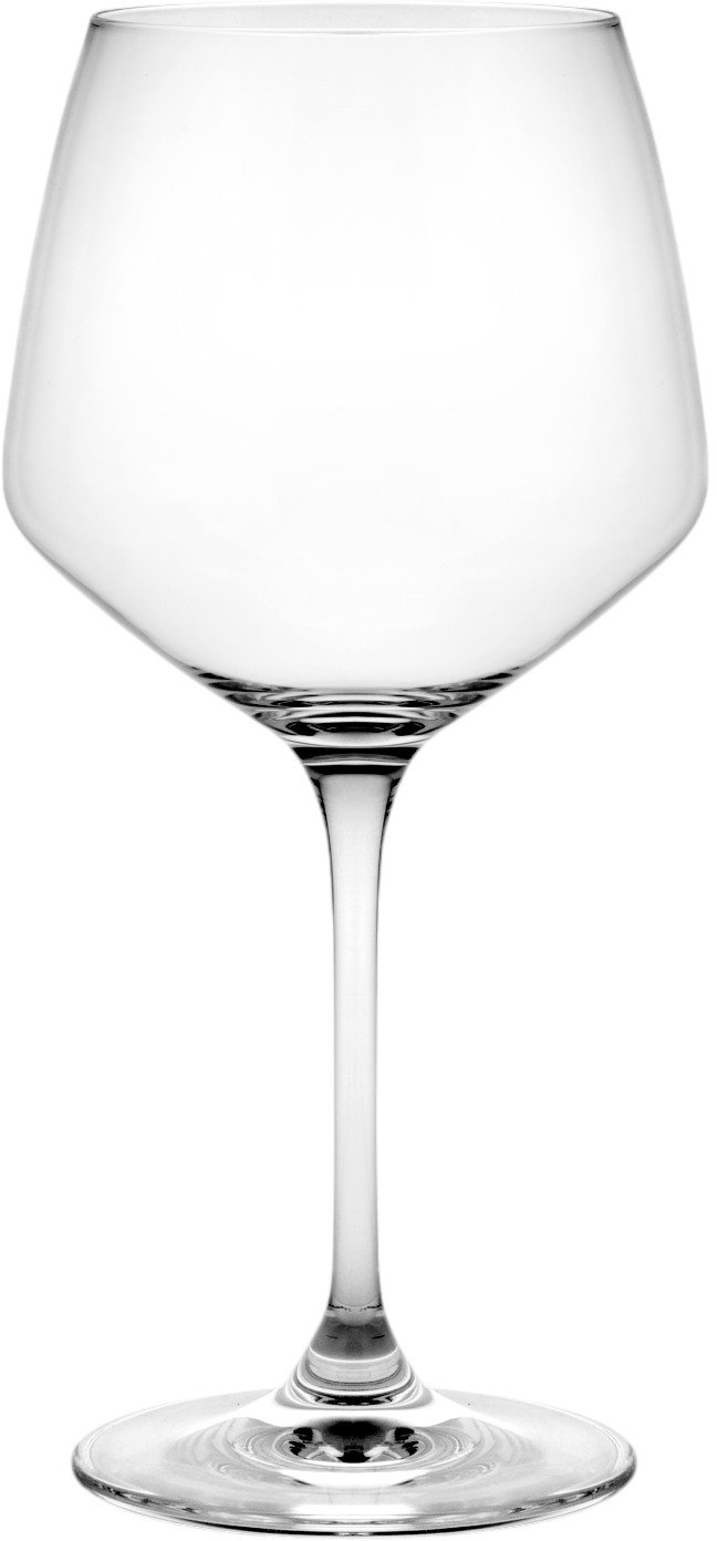 Holmegaard Perfection Bourgogneglas 6 stk. 59 cl