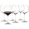 Holmegaard Perfection Bourgogneglas 6 stk. 59 cl