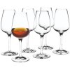 Holmegaard Bouquet Spiritusglas 6 stk. 24 cl