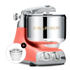 Ankarsrum Assistent Original Kkkenmaskine AKM 6230, Coral Crush