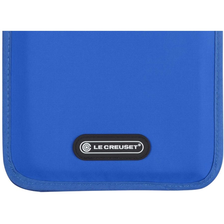 Le Creuset WA-126 Flaskekler, Azure
