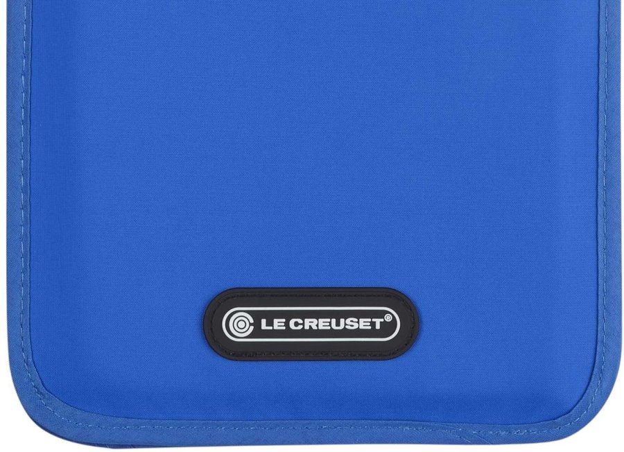 Le Creuset WA-126 Flaskekler, Azure