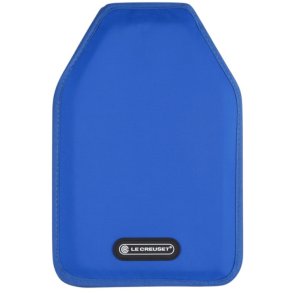 Le Creuset WA-126 Flaskekler, Azure