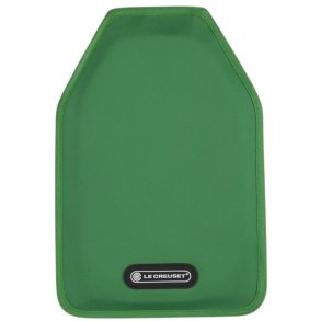 Le Creuset WA-126 Flaskekler, Bamboo Green