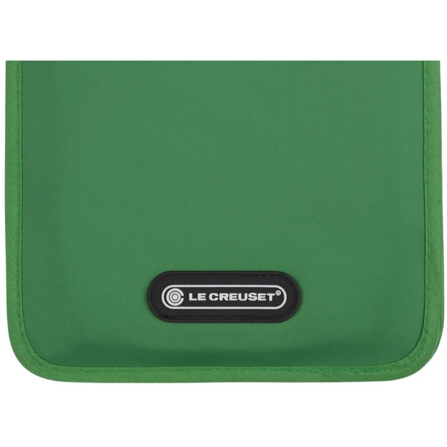 Le Creuset WA-126 Flaskekler, Bamboo Green