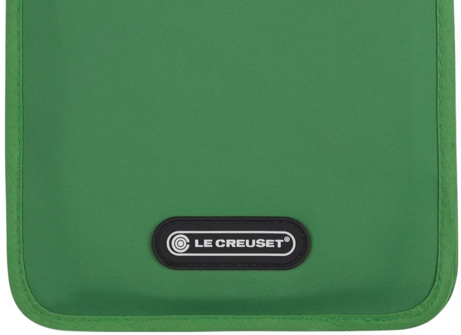 Le Creuset WA-126 Flaskekler, Bamboo Green