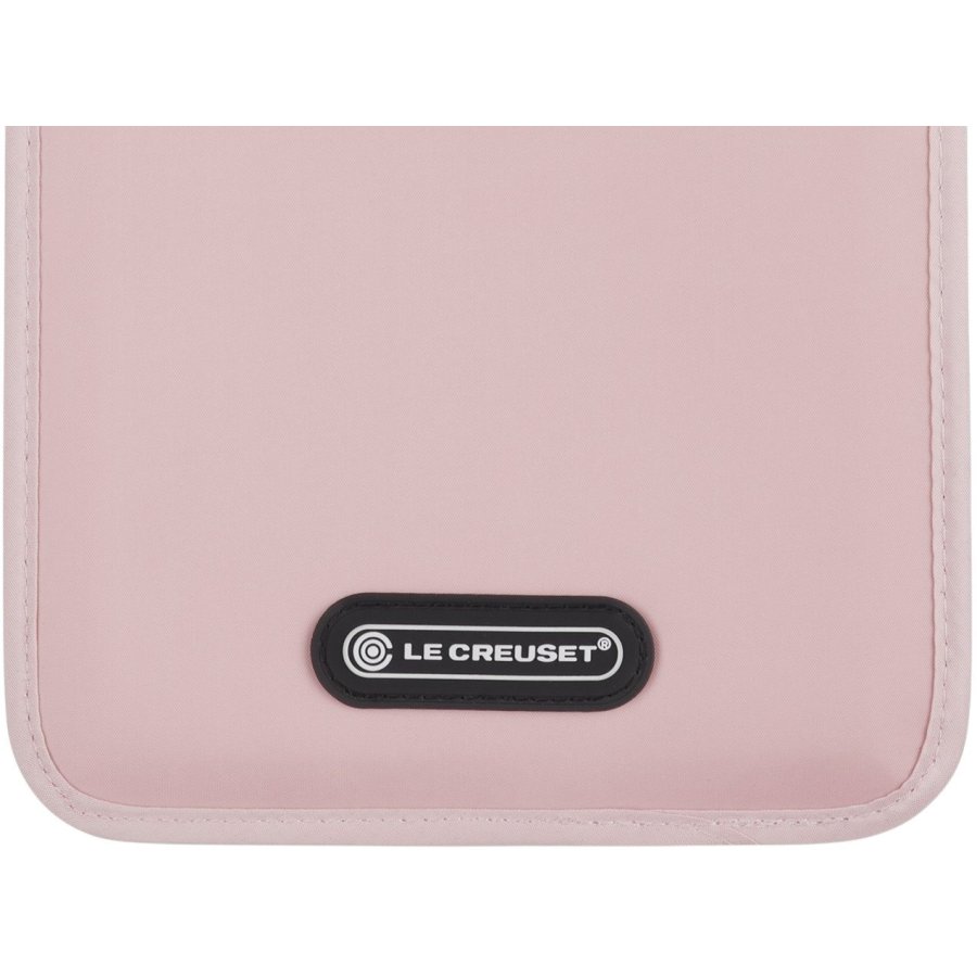 Le Creuset WA-126 Flaskekler, Shell Pink