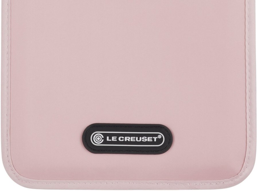 Le Creuset WA-126 Flaskekler, Shell Pink