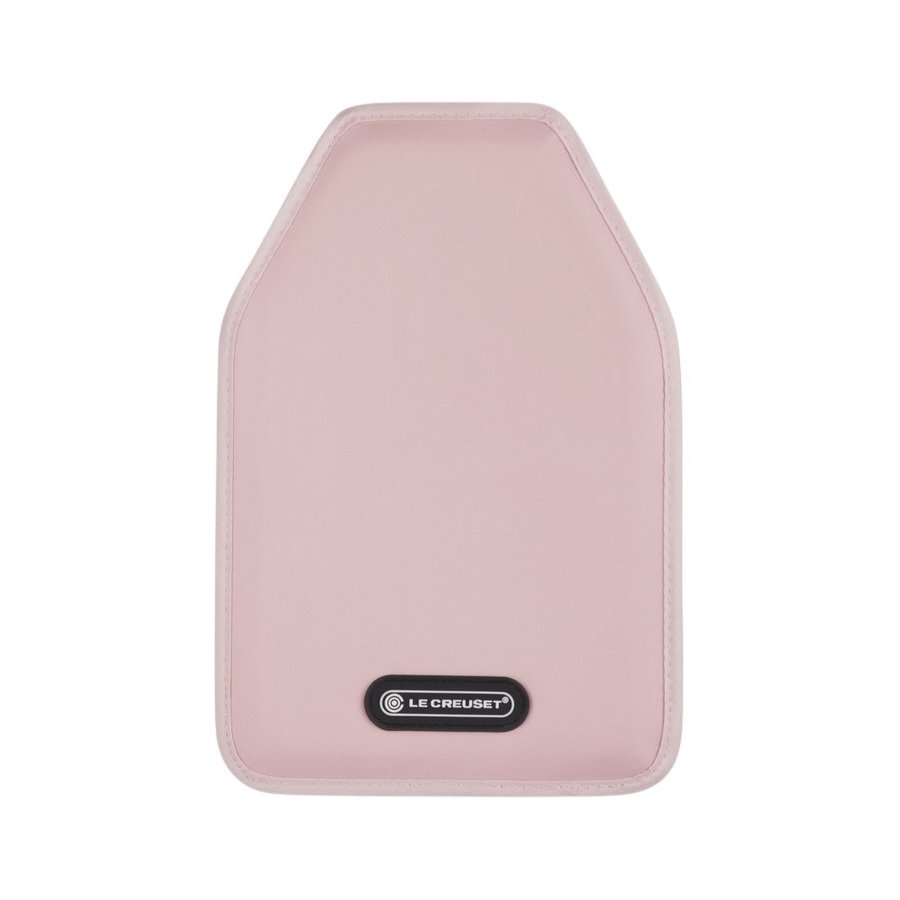 Le Creuset WA-126 Flaskekler, Shell Pink