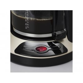 Severin Kaffemaskine Sort/Titan 1000 W