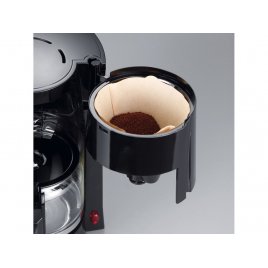 Severin Kaffemaskine KA 4049 Sort