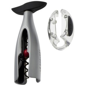 Le Creuset GS-300 Proptrkker m. Folieskrer, Slv