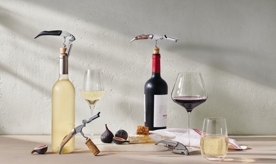 Le Creuset Vandglas 4 stk. 46 cl