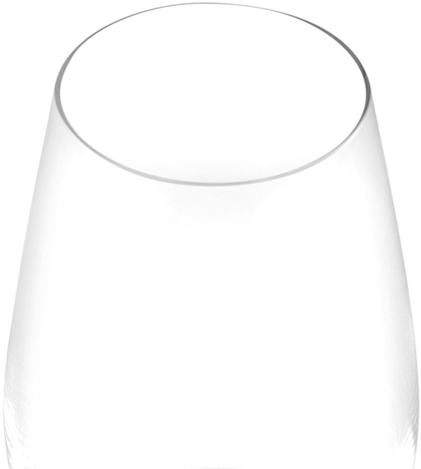 Le Creuset Vandglas 4 stk. 46 cl