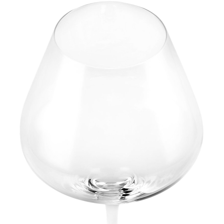 Le Creuset Rdvinsglas 4 stk. 70 cl