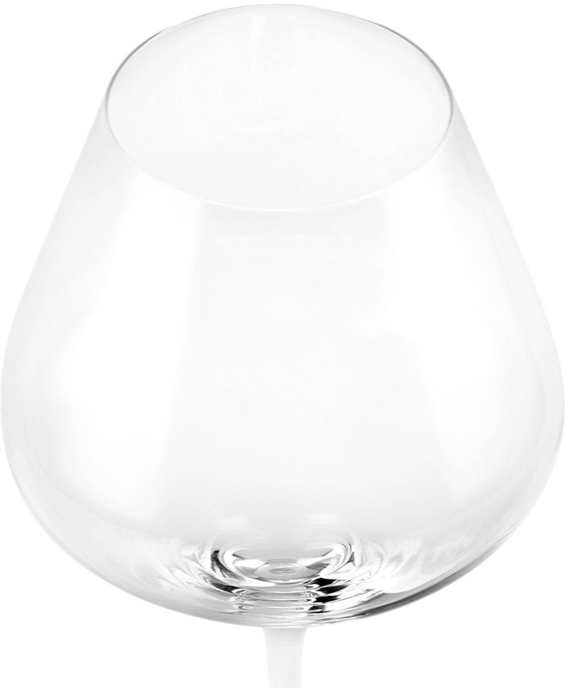Le Creuset Rdvinsglas 4 stk. 70 cl