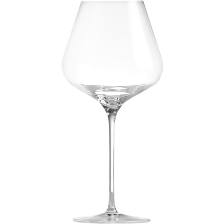 Le Creuset Rdvinsglas 4 stk. 70 cl