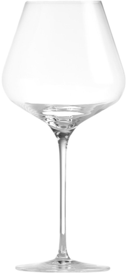 Le Creuset Rdvinsglas 4 stk. 70 cl
