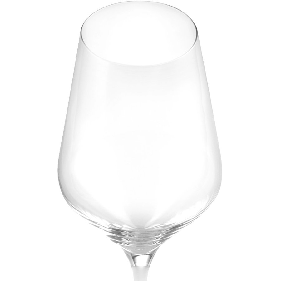 Le Creuset Hvidvinglas 4 stk. 40 cl