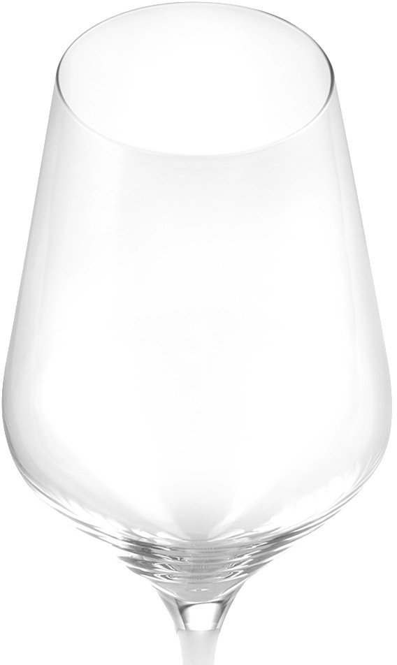 Le Creuset Hvidvinglas 4 stk. 40 cl