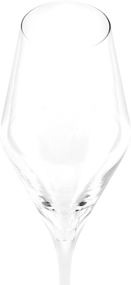 Le Creuset Mousserende Vinglas 4 stk. 28 cl
