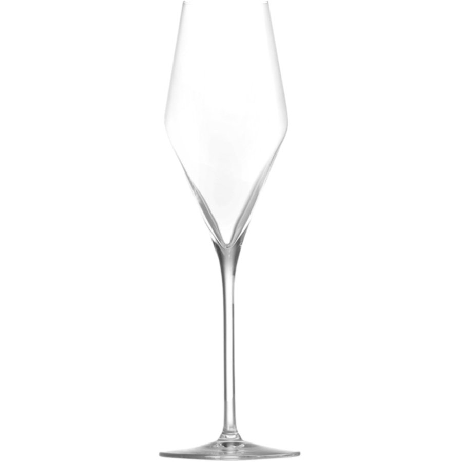 Le Creuset Mousserende Vinglas 4 stk. 28 cl