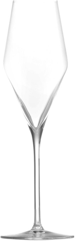 Le Creuset Mousserende Vinglas 4 stk. 28 cl