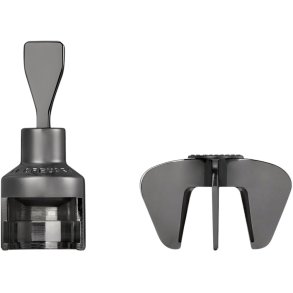 Le Creuset GS-102 Mousserende Vinst, Sort