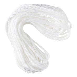 Langkilde & S�n Flagline 30 m, Hvid