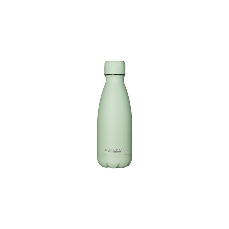 Scanpan TO GO Thermosflasche 350 ml, Green Tea