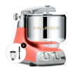 Ankarsrum Assistent Original Kkkenmaskine AKM 6230, Coral Crush
