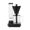 Wilfa CM8B-A100 Kaffemaskine 1,25 L, Sort