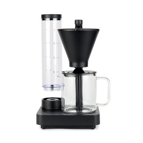 Wilfa CM8B-A100 Kaffemaskine 1,25 L, Sort